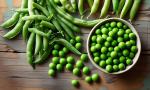 8 Healthy Facts About Peas