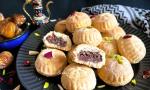 Recipe: Bethica's Maamouls
