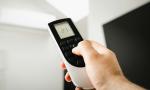 Dehydrated At Work? Blame Your Office AC!