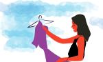 'Wife Spends On Maids, Shopping, Kitty Parties'