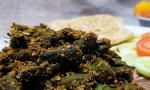 Recipe: Pratibha's Peanut And Sesame Bhindi Fry