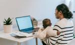 Shocking! 8 In 10 Indian Women Skip Jobs Because...