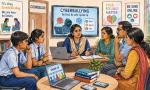 Cyberbullying Pushes New School Policy