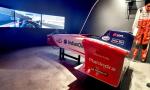 A Museum Where You Can Drive A Formula E Car!