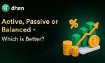 Active, passive or balanced - Which fund philosophy actually wins over time?