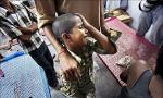 Punjab orders DNA test of children begging with adults