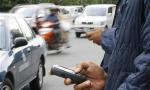 Phone Snatching From BJP MLA Sparks Political Storm