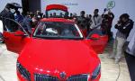 Skoda to drive in more global models into India