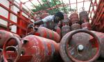 Government Boosts Kerosene Supply as LPG Alternative Amid West Asia Tensions