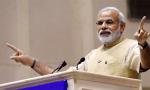 Modi Assures Support To New Kerala Chief Minister