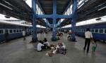 21 Children Rescued From Railway Station In Bihar
