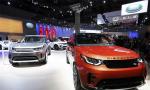 Jaguar Land Rover gets UK govt loan guarantee after cyber-attack