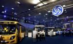 Ashok Leyland logs record profit