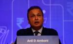 ED summons Anil Ambani on Aug 5 in money laundering probe