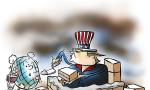 India flags humanitarian risks in US H-1B fee hike