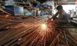 India's manufacturing sector growth hits 16-month high in July