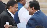 Why Trust In Ambani, Adani, India Inc Is Vital