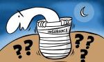 Renewal of life insurers' policies, after 1 year, declines in June quarter