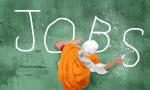 India's IT hiring stabilises in H1 FY26, campus intake improves