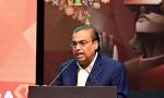 Mukesh Ambani promises to pass on GST relief to consumers