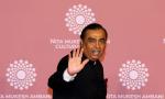 How much salary does Mukesh Ambani draw?