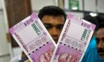 Rs 2000 notes worth Rs 5,956 cr still in circulation: RBI