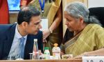 Feb, Apr rate cuts fully transmitted, to help improve growth: Malhotra
