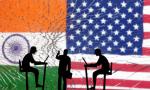 Efforts underway to resolve trade deal differences with US: India