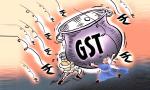 Gross GST mop-up rises 7.5%; refunds jump 67% in Jul