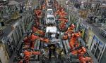 Manufacturing pushes industrial output growth to 4-month high
