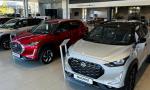 Auto industry turns on heat over ICE ban, wants ban deferred