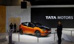 Tata Motors Q2 net loss at Rs 867 cr; revenue at Rs 18,585 cr