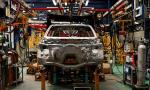 Passenger vehicle dispatches dip marginally in July