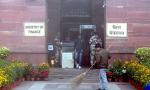 FinMin Raps PSBs on Property Doc Delays