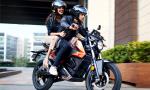 Oben Electric's Rorr EZ Sigma e-bike gets an upgrade