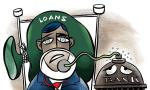 PSU banks write off loans over Rs 5.82 lakh cr in last 5 years