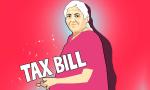 I-T Bill Restores Tax Benefits For Religious Trusts