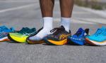 Running for top spot, Asics eyes Nike and Adidas turf in India