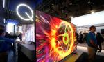AC, TV makers upbeat about sales amid signs of GST cuts
