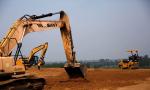 'Need anti-dumping duties on Chinese excavators, cranes'