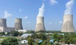 Cabinet OKs Private Entry into Nuclear Power