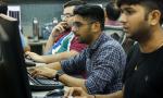 Sensex rises 419 pts to close above 81K