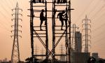 Power consumption vs GDP: Some apparent paradoxes