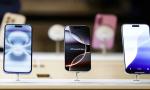 US tariff to hit iPhone's mega manufacturing plans