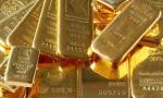 Gold hits lifetime high of Rs 1.05 lakh/10g on tariff jitters