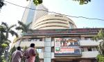 'Sensex Is Barometer Of Economy And Capital Markets'