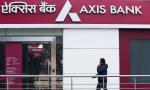 Axis Bank Q1 net profit down 4% on rise in slippages, provisions