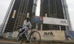 DLF Returns to Mumbai with ₹800 Crore Bet