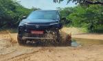 Tata Harrier.ev Is A Silent Beast With Roaring Statement