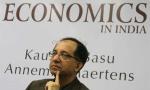 US policy towards India takes 'unfortunate turn', says Kaushik Basu